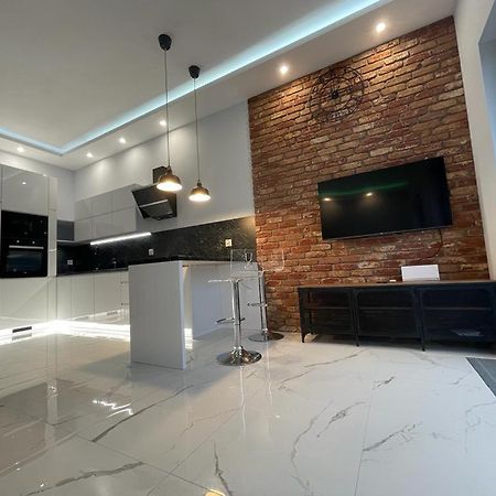Apartament Centrum Bydgoszcz Dış mekan fotoğraf