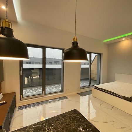 Apartament Centrum Bydgoszcz Dış mekan fotoğraf