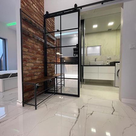 Apartament Centrum Bydgoszcz Dış mekan fotoğraf