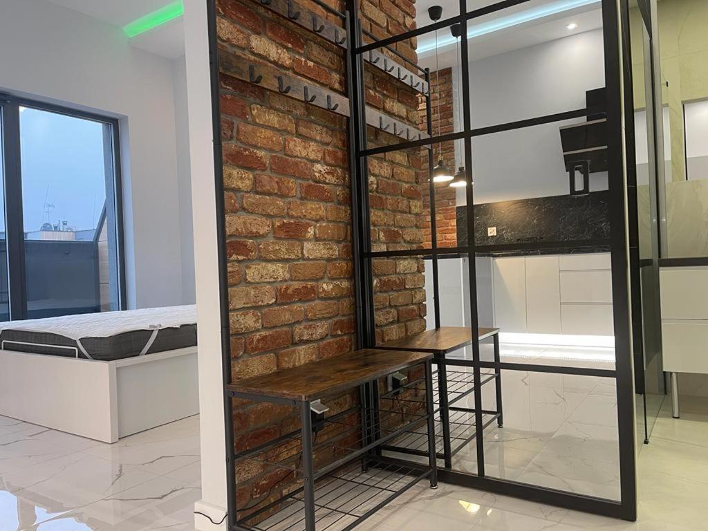 Apartament Centrum Bydgoszcz Dış mekan fotoğraf