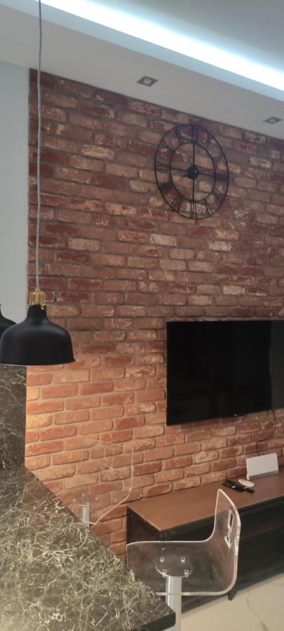 Apartament Centrum Bydgoszcz Dış mekan fotoğraf