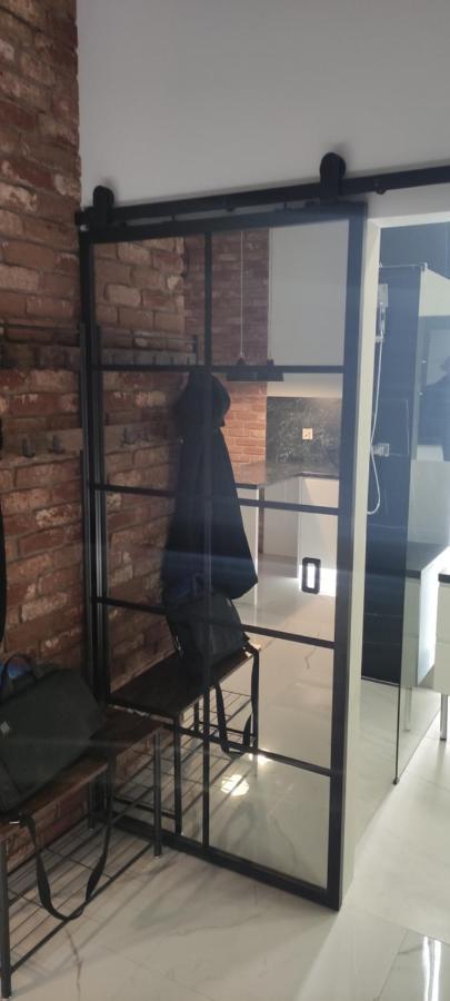 Apartament Centrum Bydgoszcz Dış mekan fotoğraf