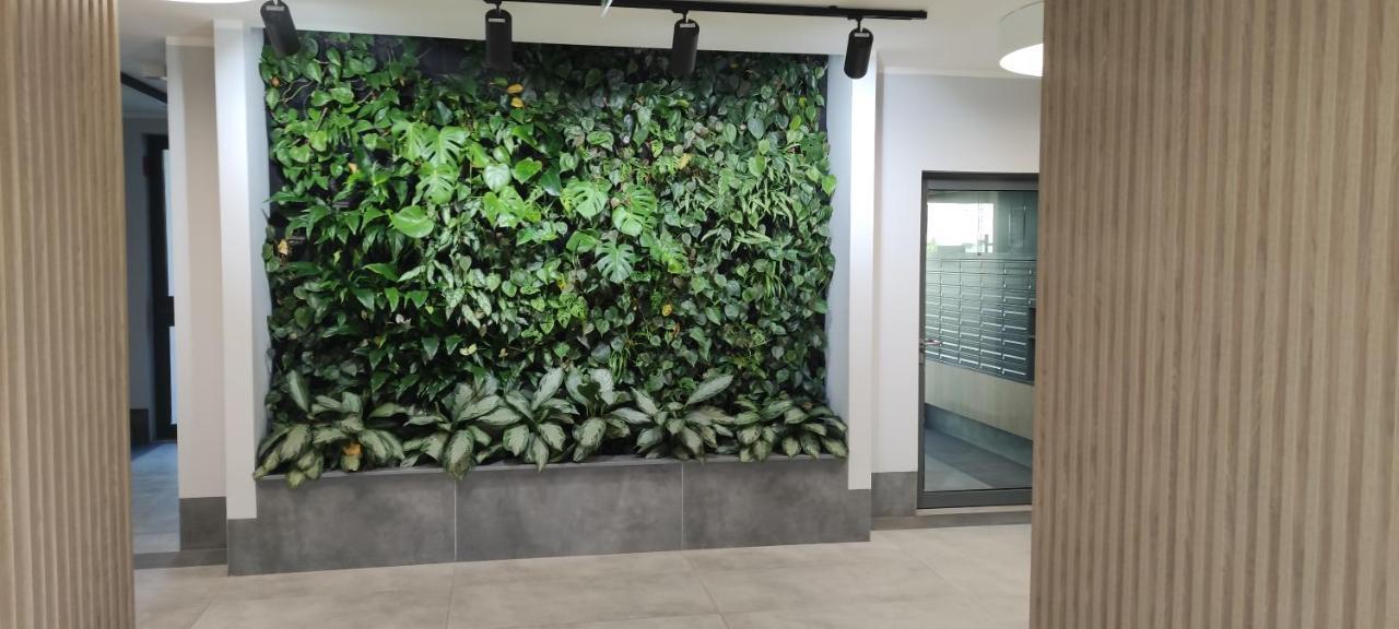 Apartament Centrum Bydgoszcz Dış mekan fotoğraf