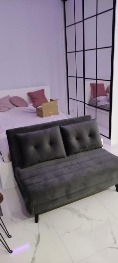 Apartament Centrum Bydgoszcz Dış mekan fotoğraf