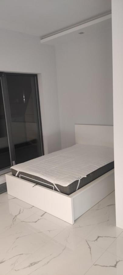 Apartament Centrum Bydgoszcz Dış mekan fotoğraf