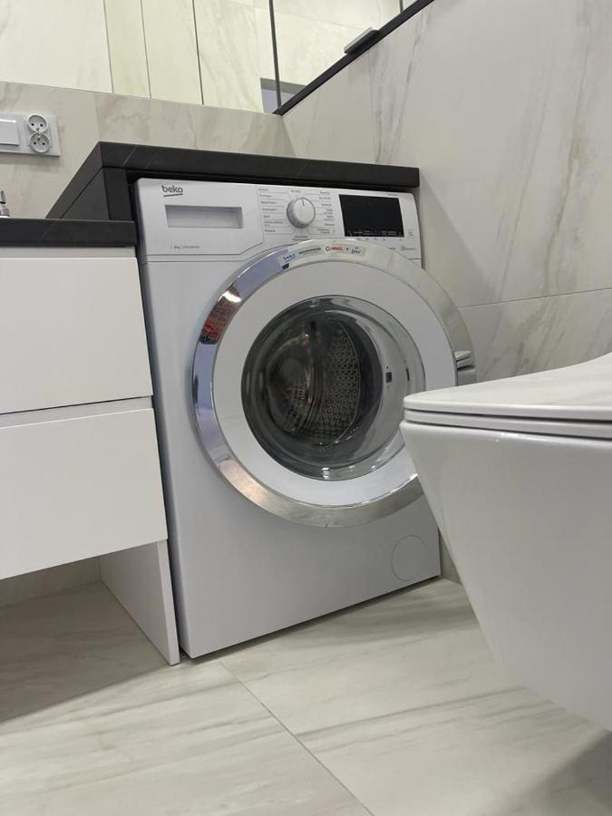 Apartament Centrum Bydgoszcz Dış mekan fotoğraf