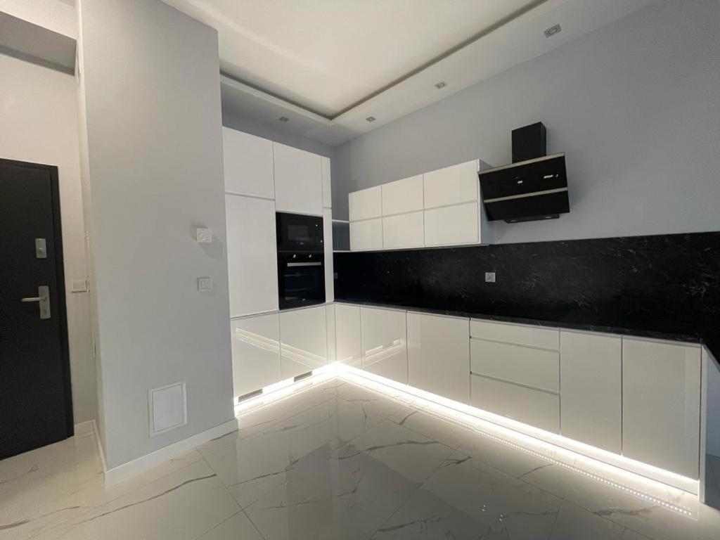 Apartament Centrum Bydgoszcz Dış mekan fotoğraf