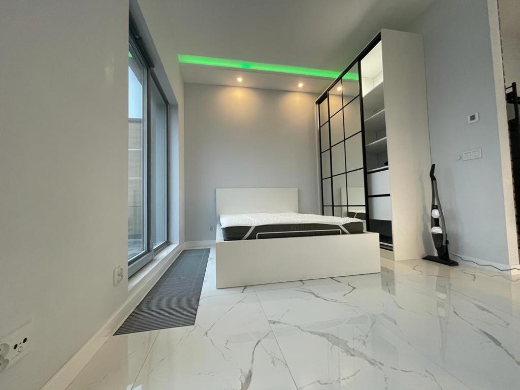 Apartament Centrum Bydgoszcz Dış mekan fotoğraf