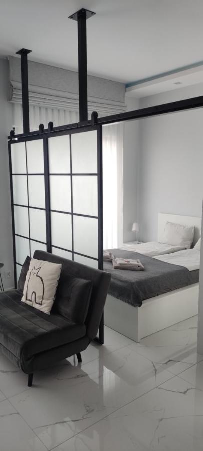 Apartament Centrum Bydgoszcz Dış mekan fotoğraf