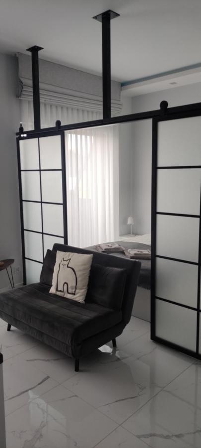 Apartament Centrum Bydgoszcz Dış mekan fotoğraf