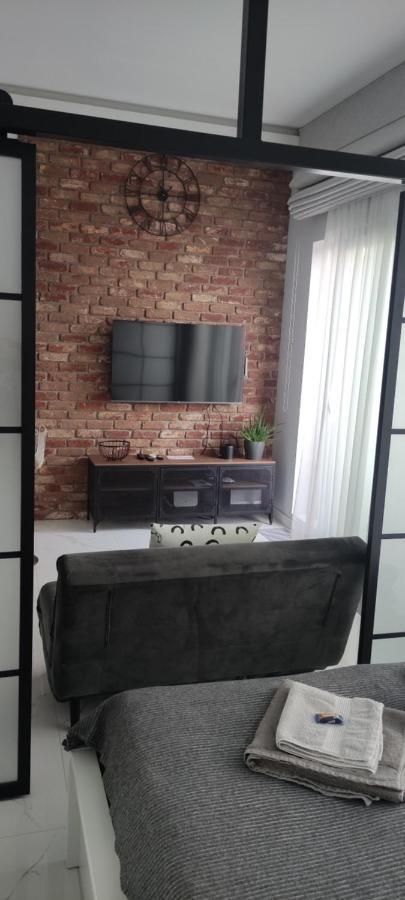 Apartament Centrum Bydgoszcz Dış mekan fotoğraf