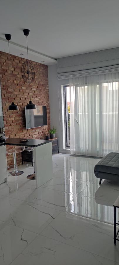Apartament Centrum Bydgoszcz Dış mekan fotoğraf