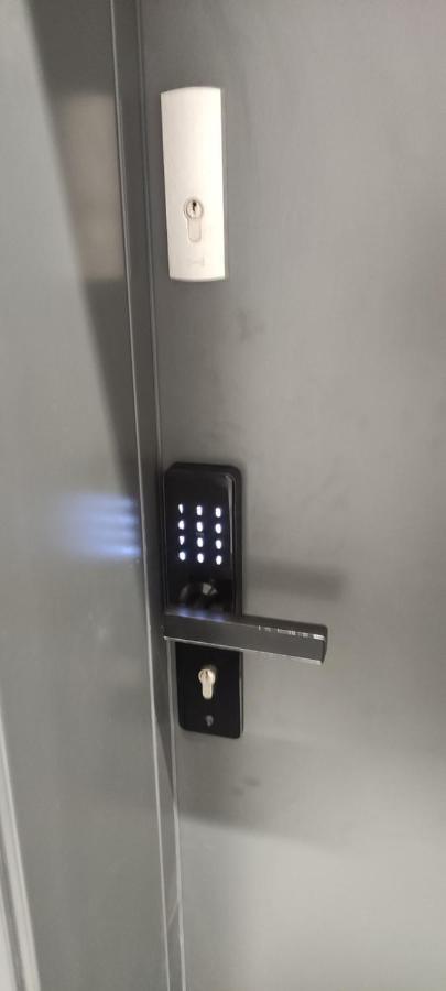 Apartament Centrum Bydgoszcz Dış mekan fotoğraf