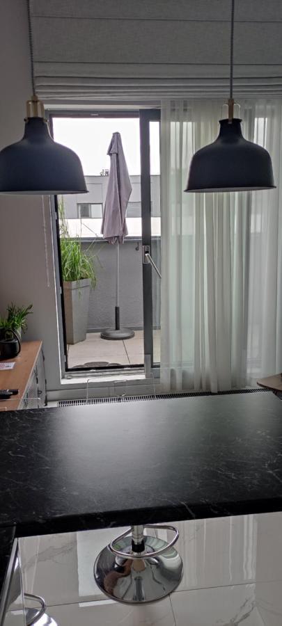 Apartament Centrum Bydgoszcz Dış mekan fotoğraf