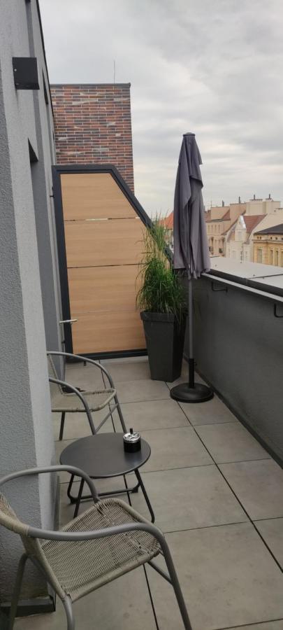 Apartament Centrum Bydgoszcz Dış mekan fotoğraf
