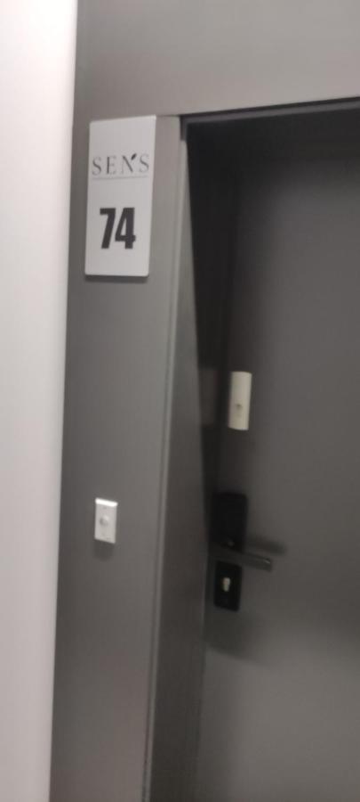 Apartament Centrum Bydgoszcz Dış mekan fotoğraf